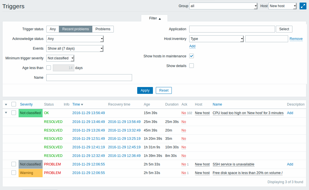 Hosts inventory. Zabbix триггеры. Zabbix 6 триггеры. Zabbix events. Достоинства и недостатки Zabbix.