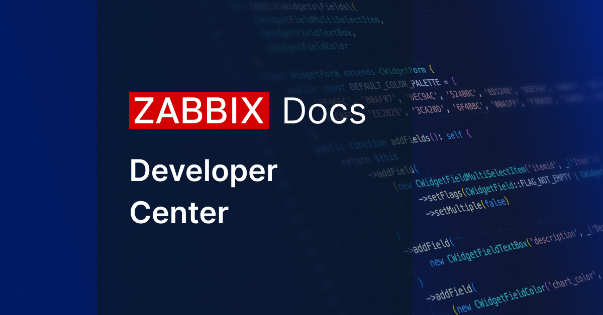 使用 Zabbix API