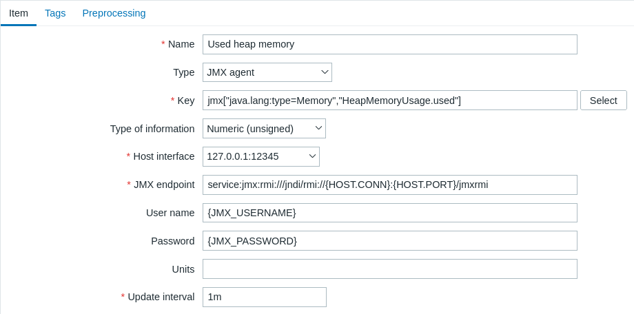 https://www.zabbix.com/documentation/current/assets/en/manual/config/items/itemtypes/jmx_item.png