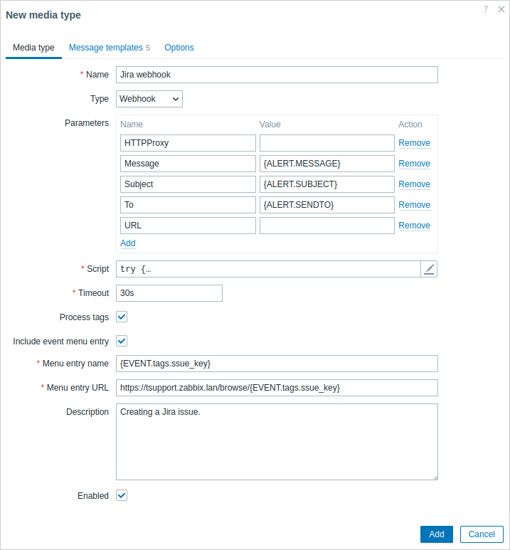 How do I format like this on webhook? - Scripting Support