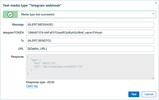 Discord Webhook Proxy – Clearly Development