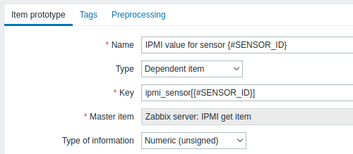 Встановлення оновленої версії IPMI