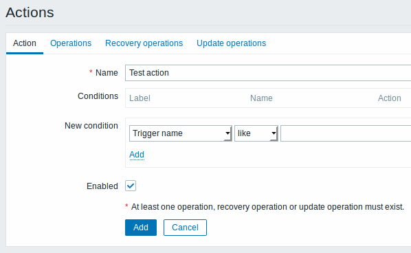 Smtp helo zabbix что это. new action2. Smtp helo zabbix что это фото. Smtp helo zabbix что это-new action2. картинка Smtp helo zabbix что это. картинка new action2