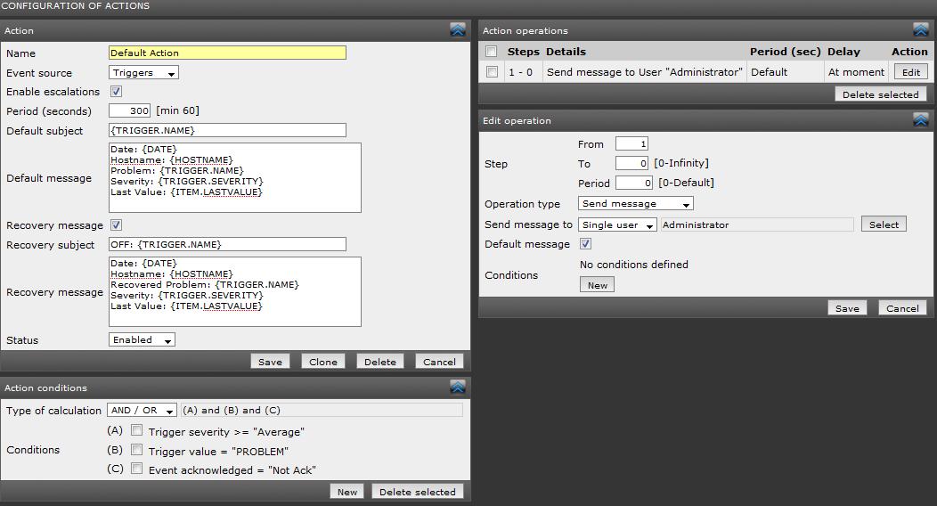 Exchange 2007 server roles