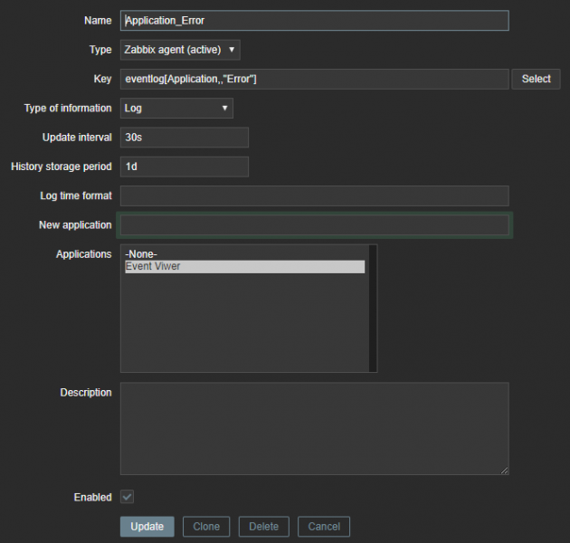 Click image for larger version

Name:	Item Application Error.PNG
Views:	3396
Size:	156.8 KB
ID:	369691