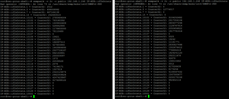 Click image for larger version

Name:	snmpwalk-ifInOctets and ifOutOctets.PNG
Views:	6573
Size:	233.8 KB
ID:	361259
