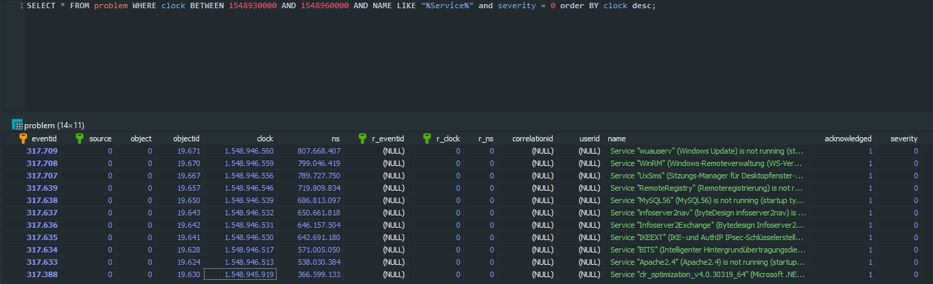 Click image for larger version

Name:	2019-02-06 10_25_21-IDS23_zabbix_zabbix_problem_ - HeidiSQL 10.1.0.5471.png
Views:	2758
Size:	58.5 KB
ID:	373391