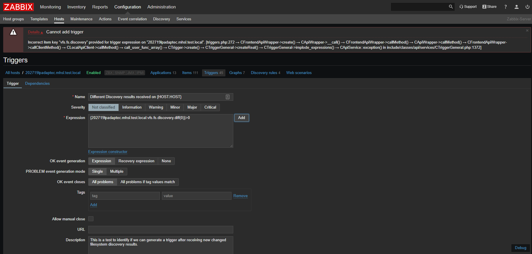 Click image for larger version

Name:	Trigger.creation.error.png
Views:	60
Size:	90.8 KB
ID:	373891