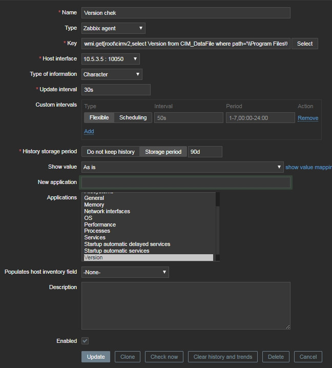 Click image for larger version

Name:	versiom chek.jpg
Views:	245
Size:	73.0 KB
ID:	387354