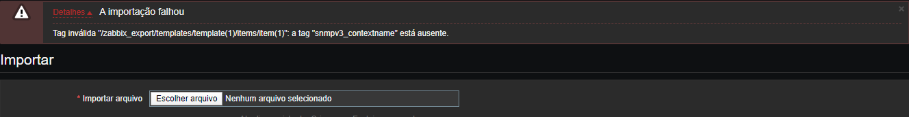 Click image for larger version

Name:	Erro na Hora de Importar.png
Views:	1304
Size:	14.9 KB
ID:	392831