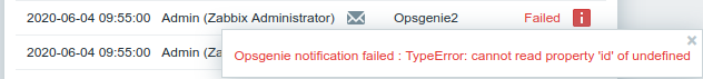 Click image for larger version  Name:	Opsgenie Error.png Views:	0 Size:	16.2 KB ID:	402612
