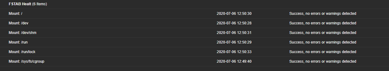 Click image for larger version  Name:	fstab healt.PNG Views:	0 Size:	21.9 KB ID:	404627