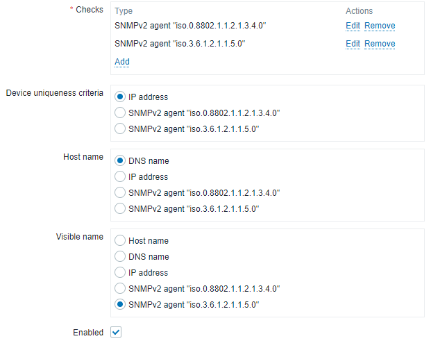 Click image for larger version  Name:	Cisco Discovery Rule.png Views:	0 Size:	31.5 KB ID:	410774