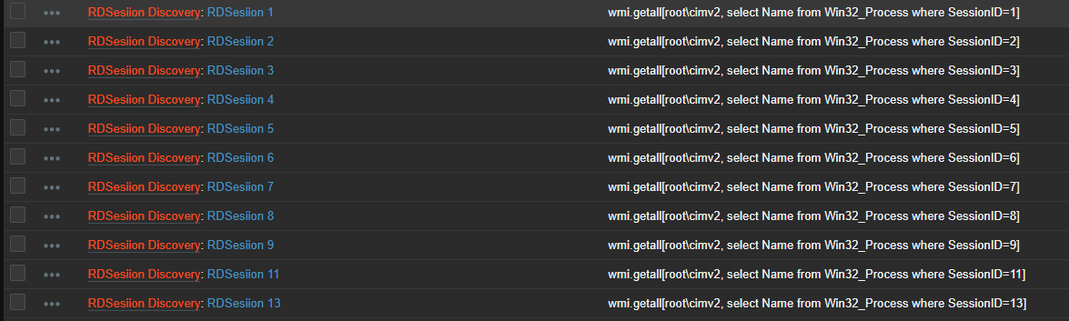 Click image for larger version  Name:	Zabbix_Item_Dscvr.PNG Views:	0 Size:	66.2 KB ID:	413364