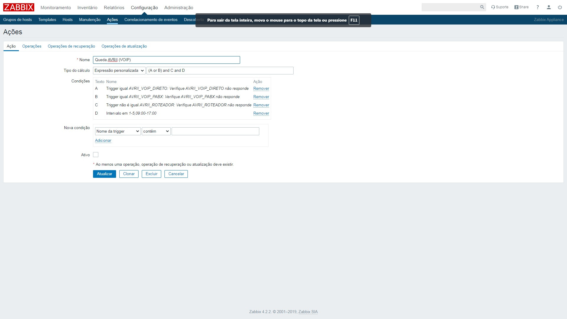 Click image for larger version

Name:	zabbixacao.jpg
Views:	119
Size:	185.5 KB
ID:	419713