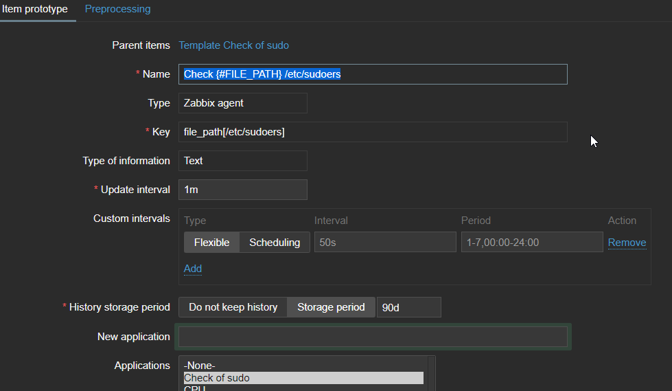 Click image for larger version

Name:	zabbix_item_proto.png
Views:	50
Size:	34.9 KB
ID:	422461