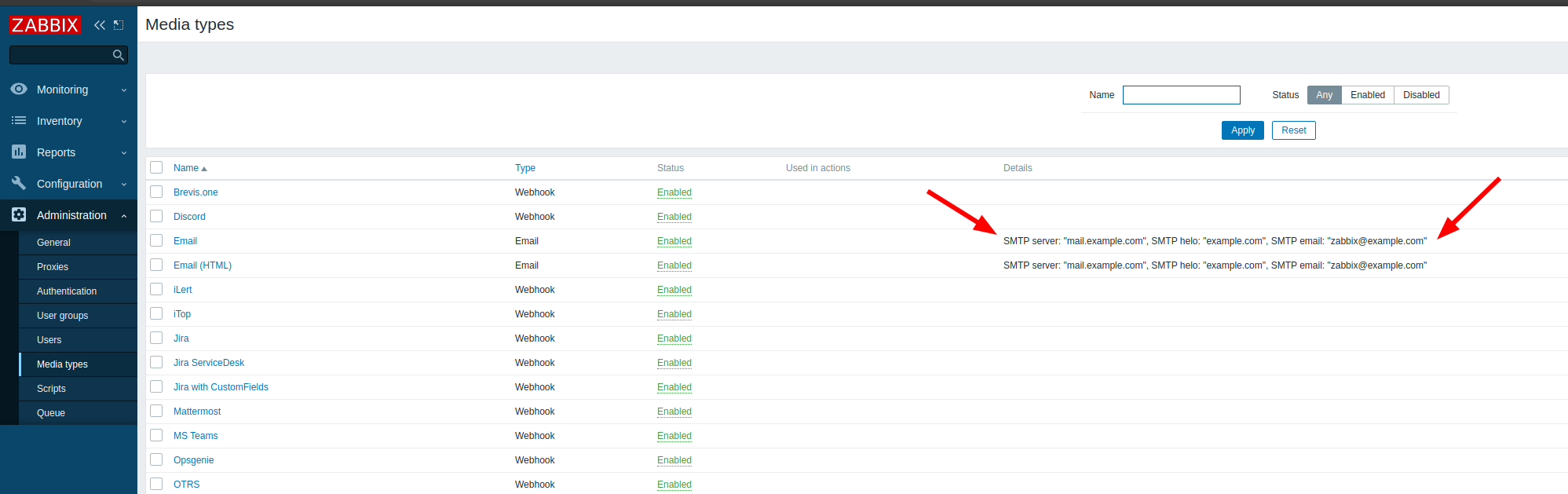 Click image for larger version

Name:	zabbix_list_view.png
Views:	142
Size:	93.1 KB
ID:	423227