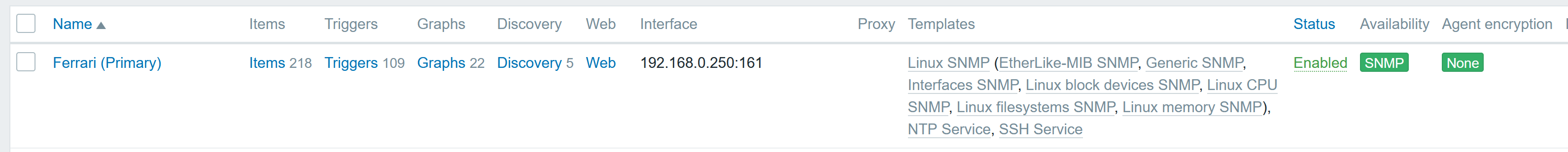 Image of Templates I'm Using