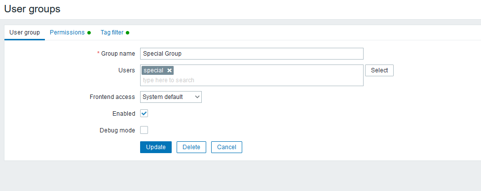 Click image for larger version  Name:	2021-07-07 08_48_08-SP-ZBX02_ Configuration of user groups — Mozilla Firefox.png Views:	0 Size:	15.3 KB ID:	427720