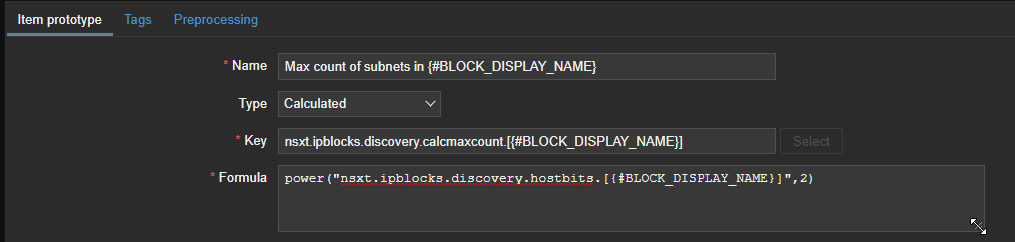 Click image for larger version

Name:	2021-07-08 14_06_38-Zabbix_ Configuration of item prototypes.png
Views:	1134
Size:	18.5 KB
ID:	427818