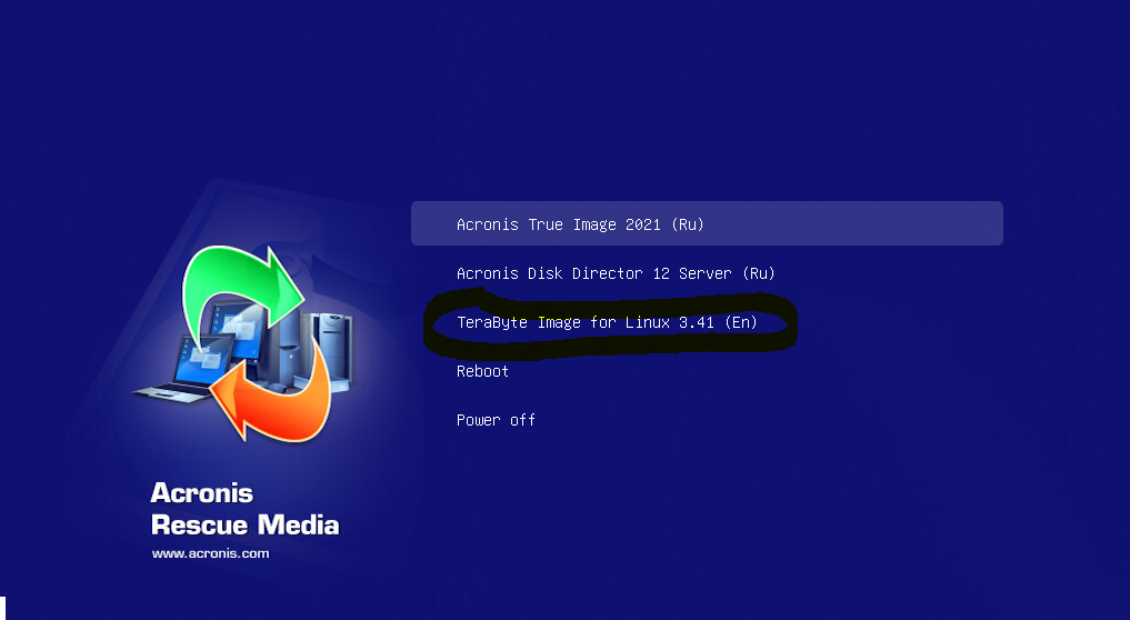Click image for larger version  Name:	TeraByte Image for Linux.png Views:	0 Size:	145.4 KB ID:	429997