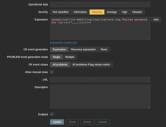 Click image for larger version  Name:	zabbix-trigger.JPG Views:	15 Size:	99.9 KB ID:	430311