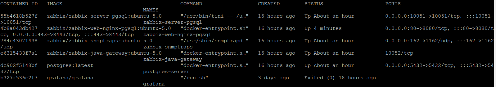 Click image for larger version

Name:	zabbix_docker_infra.png
Views:	1855
Size:	41.2 KB
ID:	434082