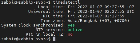 Click image for larger version

Name:	timedatectl.jpg
Views:	511
Size:	29.2 KB
ID:	437829