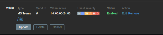 Click image for larger version

Name:	zabbix_msteams_05.png
Views:	435
Size:	9.9 KB
ID:	438802