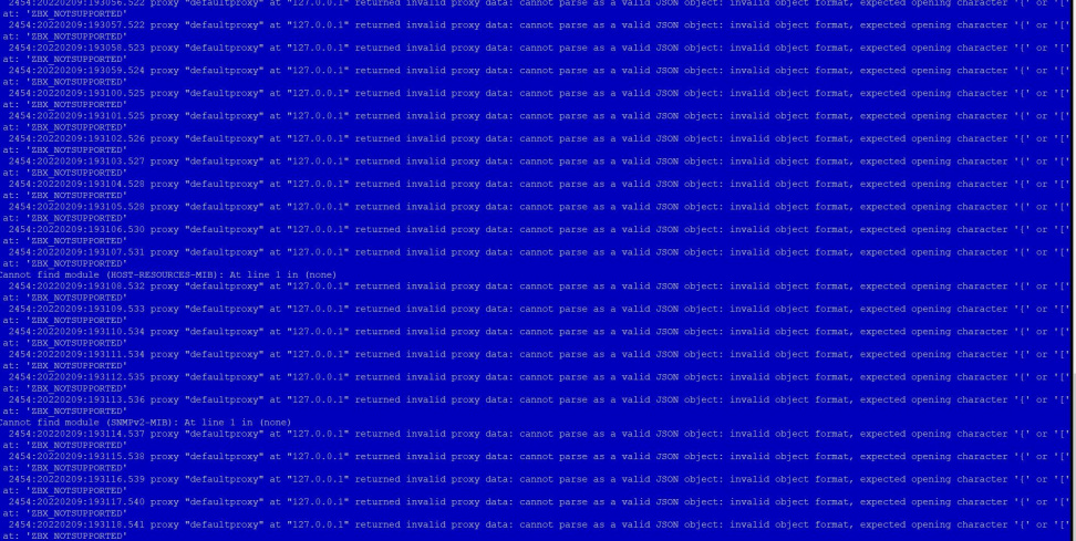 Click image for larger version

Name:	zabbix-issue.jpg
Views:	106
Size:	334.1 KB
ID:	439373
