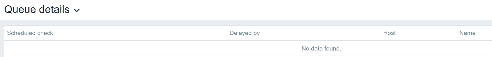 Click image for larger version

Name:	zabbix-queue-details.png
Views:	1249
Size:	16.6 KB
ID:	444430