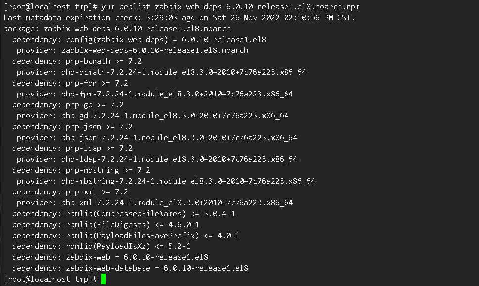 Click image for larger version

Name:	zabbix-web-deps.png
Views:	1248
Size:	25.6 KB
ID:	454997