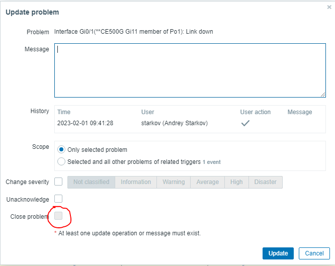 Click image for larger version

Name:	zabbix_problem.png
Views:	119
Size:	33.3 KB
ID:	459504