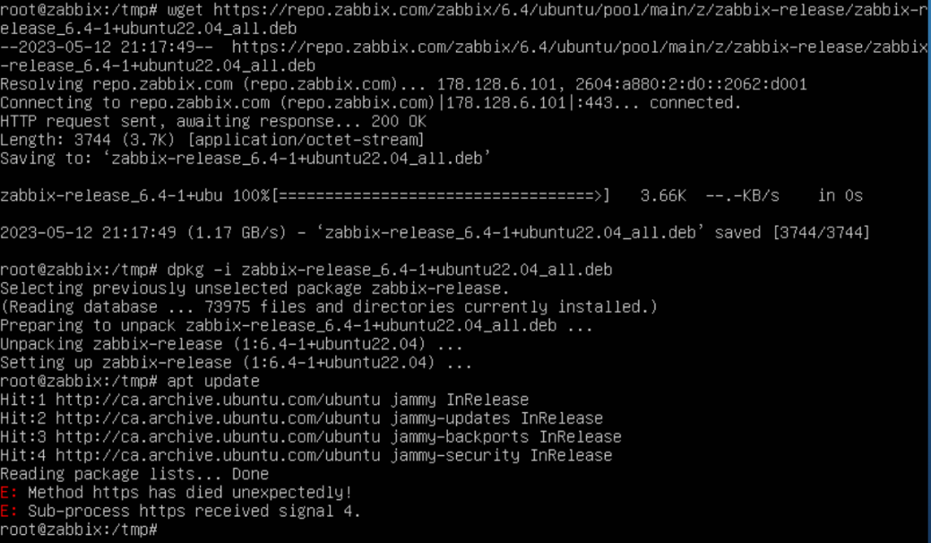 Click image for larger version

Name:	Method HTTPS has DIED unexpectedly.png
Views:	888
Size:	293.0 KB
ID:	464359