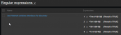 Click image for larger version

Name:	Configuration of regular expressions.png
Views:	219
Size:	15.8 KB
ID:	438455